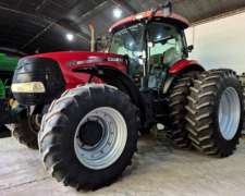 Case Puma 225 año 2016