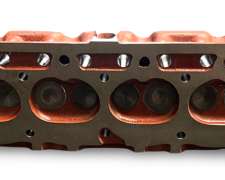 Tapa de Cilindro Ford 221 Economax F100 Nueva Armada