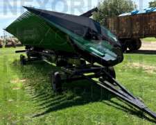 Girasolero Franco Fabril G01, 21/52. año 2026, sin Uso.