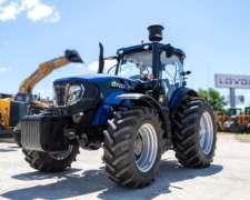 Tractor Lovol TR1504 150hp 4X4