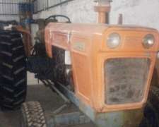 Tractor Fiat 700e Usado