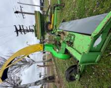 Picadora Fraga RF 958 Biancucci Maquinarias