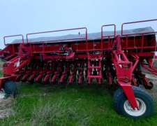 Sembradora Crucianelli Pionera 2021 Dosis Variable y Monitor