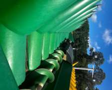 Maicero Ombu de 16 a 52 año 2019