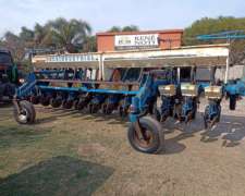 Agroindustrial De 14 A 52 Con Fert Y Monitor