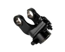 Zafe A Fusible Horq. K-514 Seguro A Botón