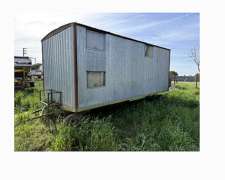 Casilla Rogriv 2 Camas