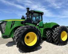 Tractor John Deere Importamos R9.