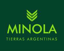 Esteros del Ibera 70 Hectáreas. Posada Completa Funcionando