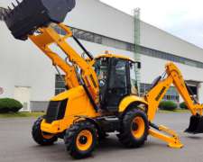 Pala Frontal y Retro 4wd 100/lk