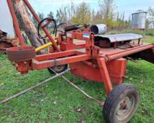 Desmalezadora Hileradora Baima B300 Reparada