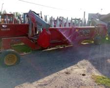Plataforma Cabezal Maicero Maizco Mxiii 13 A 52