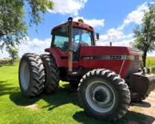 Case 7220, con Piloto, Tres Puntos