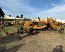 Niveladora Usada Modelo N 10 E 3600