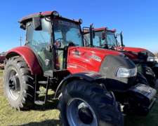 Tractor Case IH Farmall 110 M 4X4 - año 2024