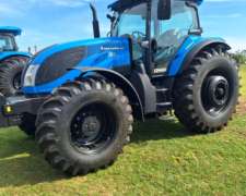 Tractor Landini Landpower 190