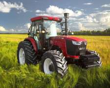 Tractor Chery Rs 1804c