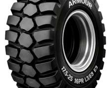 Neumático Industrial. Armour 17.5-25 16pr L3/e3 Otr