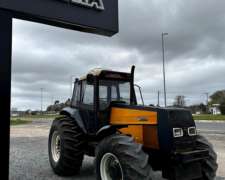 Tractor Valtra Bh 160 Doble Embrague