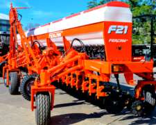 Fertilizadora Barra Incorporadora 21 a 35 F 21 Fercam