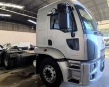 Ford 1932 6X2 (2014)