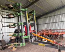 Carpitec Agrotec Año 2023