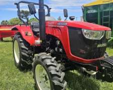 Tractor Chery 50 HP - Traccion Simple - con Techo - 0km