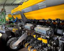 Pla STPG15 23 Líneas a 35cm. Tiro de Punta. Fert Simple. MON