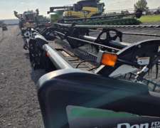 Draper Macdon 40 Pies para John Deere