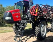 Pulverizadora Case Patriot 350