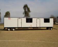 Casilla Rural Cocina-comedor. Todas las Medidas. Consulta.