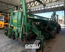 Sembradora Pierobon Mix 2b 9800 - 2004