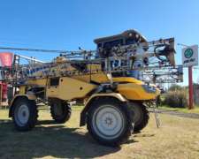 Pulverizadora Pla Mapii 3250 2007 Mapeo Cortes Automatico