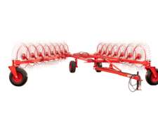 Rastrillo Yomel - RV 15 - en V - de Arrastre