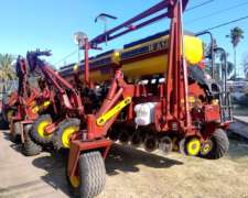 Sembradora Super Walter 24 A 42 Cm Mecanica Año 2015