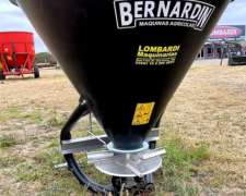 Cono Fertilizador Monodisco 350lts Disponible