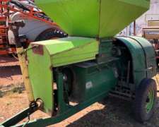 Quebradora - Embolsadora MYS 5 Pies.