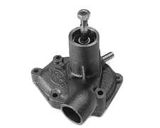 Bomba de Agua Fiat 411/431
