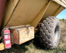 Autodescargable Ombu 14 TN