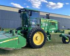 Segadora John Deere R450