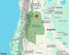 Las Catitas (mendoza) 298 Has/ Autopista