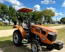 Tractor Zanello 4080 F/v