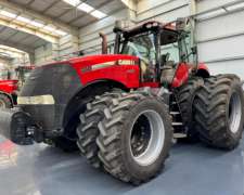 Case IH Magnum 340 - año 2016