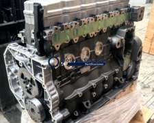 Motor Para Iveco F4ae 5.9l - Nef 6 Sin Periféricos