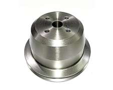 Polea Bomba de Agua Valtra BS65/BF75 Motor Sizu