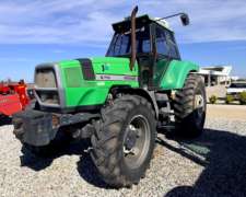 Agco Allis 6.150 - Año 2001