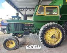 Tractor John Deere 2420 - 1976