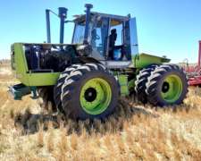 Tractor Zanello 540 Año 1997 Con Piloto Automático Y A/a