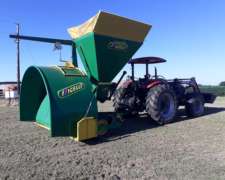 Embolsadora Como Nueva sin USO