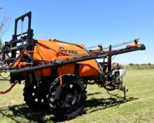 Pulverizadora Praba Andariego 3000